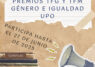 VII Edición de los Premios a Mejor Trabajo Fin de Grado y Mejor Trabajo Fin de Máster en Estudios de Género e Igualdad