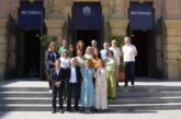 IX Encuentro Técnico de Servicios de Voluntariado de las Universidades Públicas Andaluzas