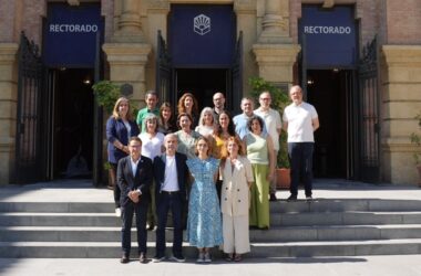 IX Encuentro Técnico de Servicios de Voluntariado de las Universidades Públicas Andaluzas