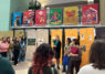 La Biblioteca – CRAI de la Universidad Pablo de Olavide acoge la exposición ‘Las hermanas Yeats’