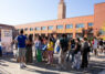 Jornadas de orientación en la UPO para estudiantes que se examinarán de la PAU en su campus