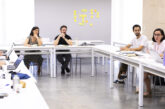 Reunión de lanzamiento de CityLab_Sevilla