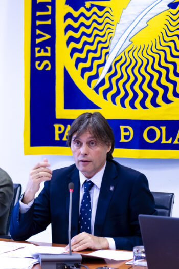 Francisco Oliva