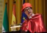 Stefan Leible, Doctor Honoris Causa por la UPO: «No hay alternativa a la cooperación pacífica en una Europa Unida»