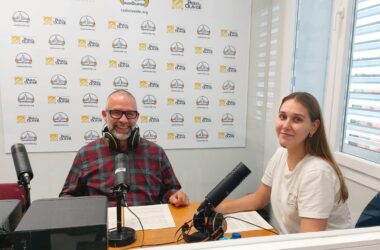 Con mucho cuento, un podcast de RadiOlavide