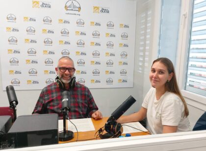 Con mucho cuento, un podcast de RadiOlavide