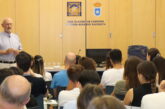 Alberto Ferrús, investigador del Instituto Cajal (CSIC)