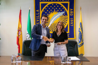Manuel Murillo Salas y Laura López de la Cruz