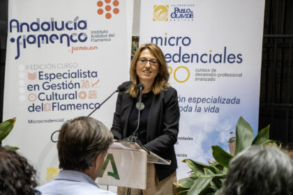 Laura López de la Cruz