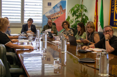 Patronato de la Fundación Universidad Pablo de Olavide