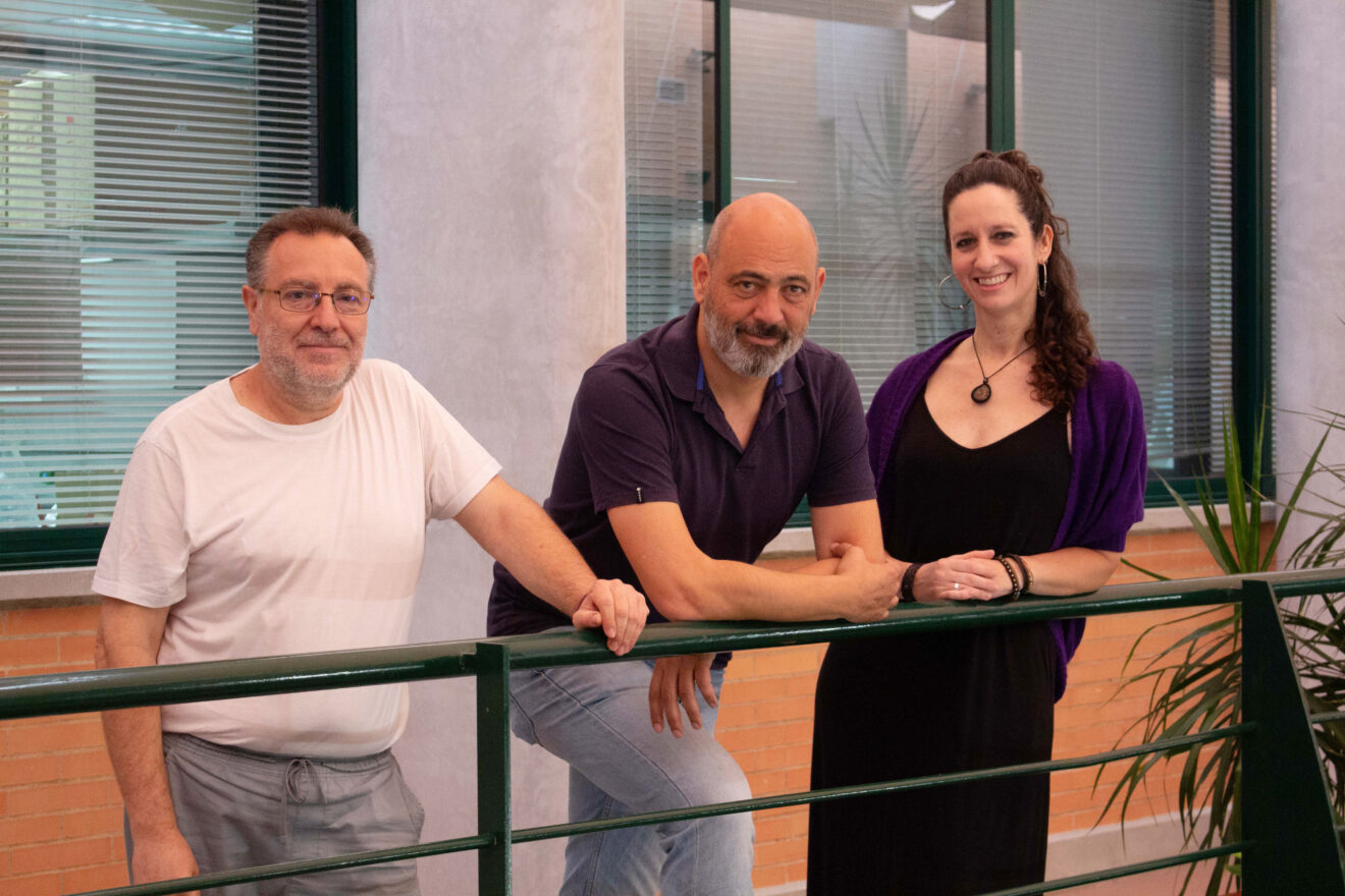 Imagen https://www.upo.es/diario/wp-content/uploads/2025/06/Olavide_NeuronSTX_investigadores-1-1320x880.jpg
