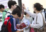 Un 94 por ciento de estudiantes superan la convocatoria ordinaria de la PAU en la Universidad Pablo de Olavide