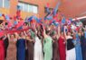 La promoción 2020/25 del Doble Grado en Trabajo Social y Educación Social cierra las ceremonias de graduación de la UPO