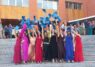 El alumnado egresado en Traducción e Interpretación en francés y alemán celebra su graduación