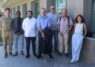 El grupo de Nanomateriales y Dispositivos para Energía de la UPO, galardonado con el premio internacional de la Royal Society of Chemistry