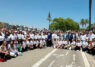 Estudiantes de la Universidad Pablo de Olavide colaboran en la cumbre de la ONU en Sevilla