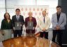 La Universidad Pablo de Olavide contará con un Centro de Estudios e Investigación Olímpicos en su campus