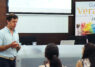 Profesor de Nutrición asegura que “la gente no quiere invertir tiempo en algo tan básico como es comer”