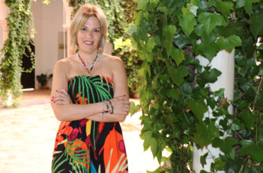 Griselda Herrero
