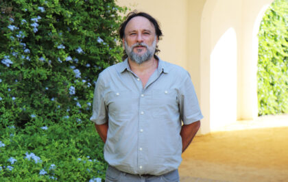 Juan Manuel Román