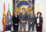 La Universidad Pablo de Olavide y el Colegio Oficial de Enfermería de Sevilla lanzan sus primeras microcredenciales conjuntas