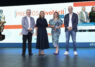La Universidad Pablo de Olavide, reconocida por su compromiso con la conciliación corresponsable y el bienestar social