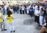 Más de dos mil nuevos estudiantes conocen el campus UPO en las Jornadas de Bienvenida 2025