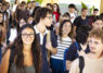 Más de diez mil estudiantes comienzan un nuevo curso en la Olavide con nuevas especialidades en informática y economía