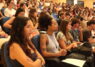 Más de 600 estudiantes de movilidad inician su experiencia académica en la Universidad Pablo de Olavide