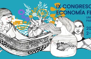 IX Congreso de Economía Feminista - Del 2 al 4 de octubre en la Universidad Pablo de Olavide (Sevilla)