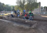La Universidad Pablo de Olavide comienza en Roma una nueva campaña de excavaciones en Villa Adriana