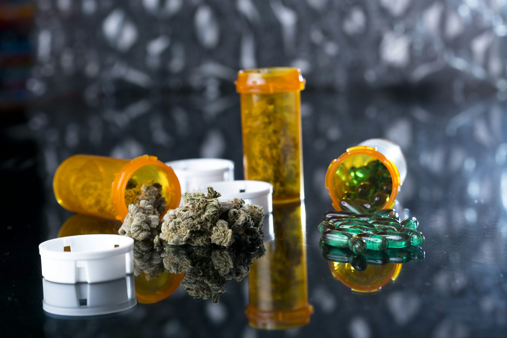extracto de cannabis