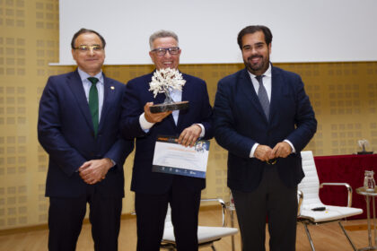 Cooperativa La Palma recibió el Premio iESG en la categoría PYME