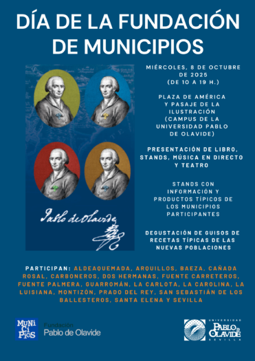 Día de la Fundación de Municipios