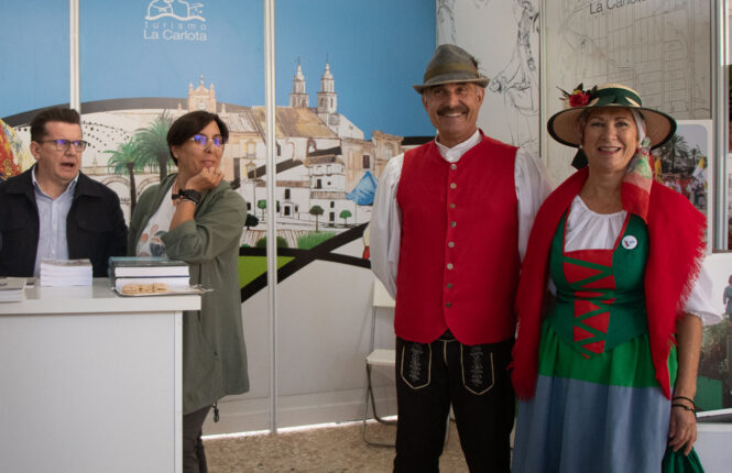 Día de las Nuevas Poblaciones en el campus UPO