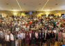 El Aula Abierta de Mayores comienza el curso 2025/2026 con más de 1300 mayores inscritos