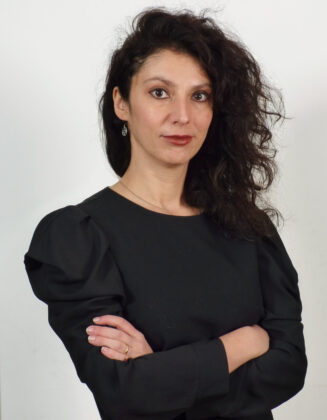 Deborah Besseghini
