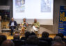 La Universidad Pablo de Olavide, sede del tercer Festival Internacional de Cine sobre Envejecimiento