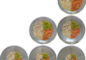 El ‘Plato para comer saludable’ no siempre garantiza las necesidades nutricionales recomendadas