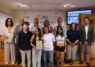 El IES de Llerena de Badajoz, ganador del XI Premio Humanitas de la UPO para Jóvenes Investigadores