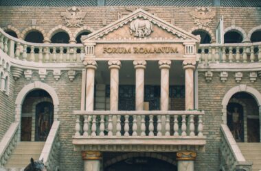 Forum Romanun