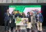 La startup M2R AGRO-FARM de la Universidad Pablo de Olavide, ganadora del I Premio de Emprendimiento Universitario 2025