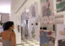 La UPO acoge la exposición ‘FEM-GRAFÍAS’, cartografías feministas de seguridad