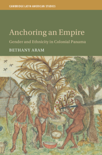 Anchoring an Empire (portada) 