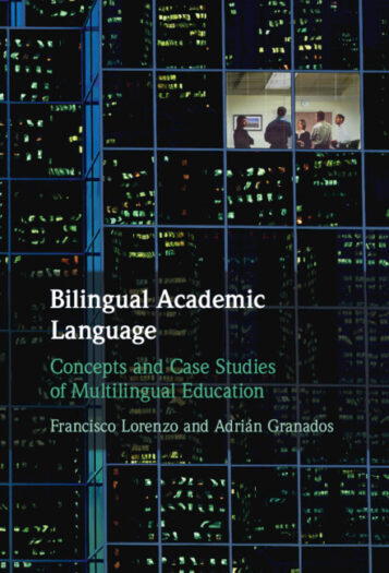 Bilingual Academic Language (portada)