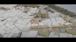 Imagen de 'Soho Málaga: ¿Barrio de las artes?'