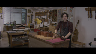 Imagen de 'Sevilla, refugio creativo'