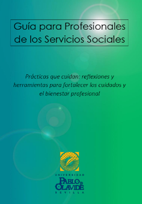 • Prácticas que cuidan: reflexiones y herramientas para fortalecer los cuidados y el bienestar profesional (portada)