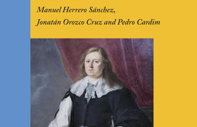 The Asiento System and the Transatlantic Trade in Enslaved Africans (circa 1580–1750) (portada)