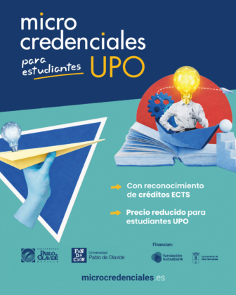 Microcredenciales para estudiantes